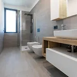شقة Symphony House By Design *