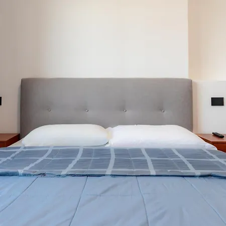 Apartamento Symphony House By Design