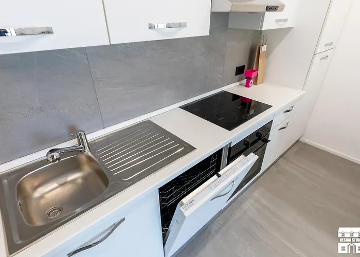 Apartamento Symphony House By Design