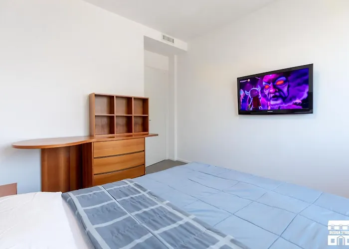 Apartamento Symphony House By Design Bellano