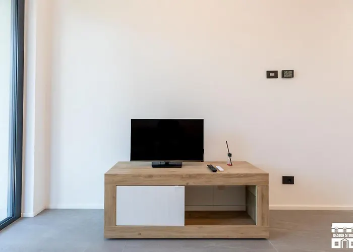 Symphony House By Design Apartamento *