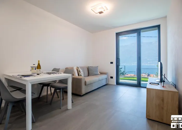 Symphony House By Design Apartamento Bellano