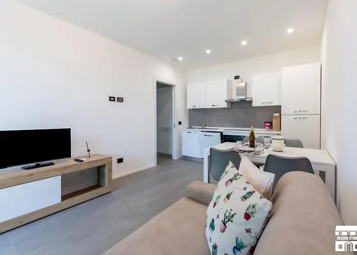 Apartamento Symphony House By Design