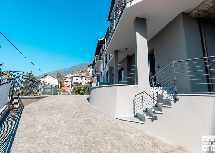 Symphony House By Design Apartamento Bellano