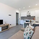 Appartement Symphony House By Design