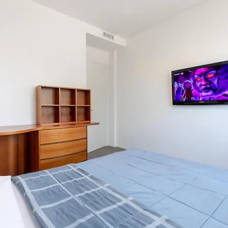 Apartment Symphony House By Design Bellano