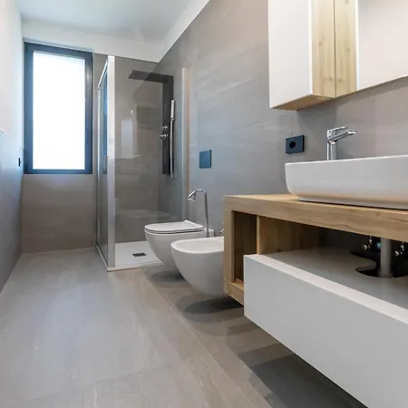 Apartman Symphony House By Design *