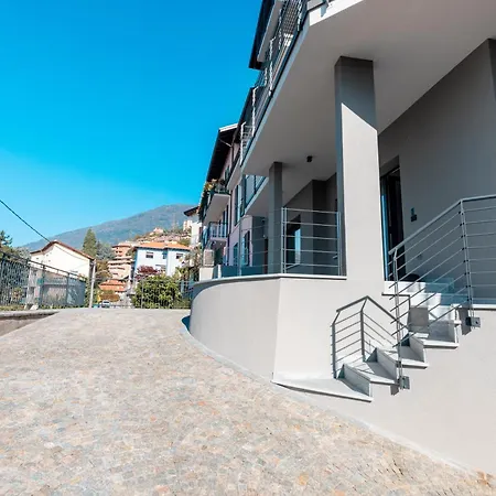 Symphony House By Design Apartman Bellano