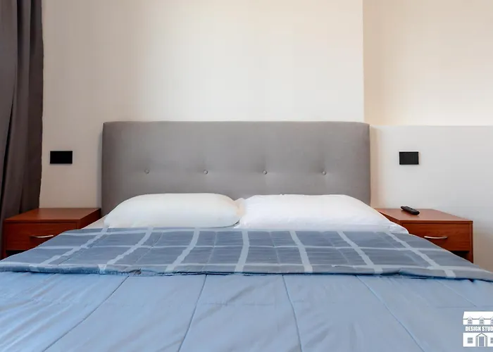 Apartment Symphony House By Design