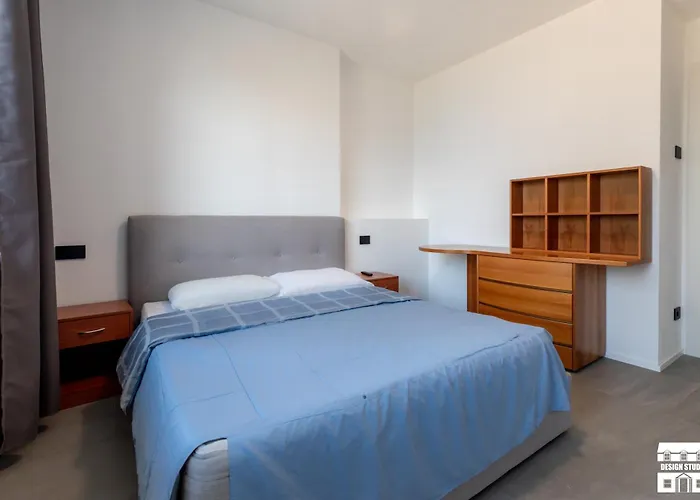 Symphony House By Design Bellano