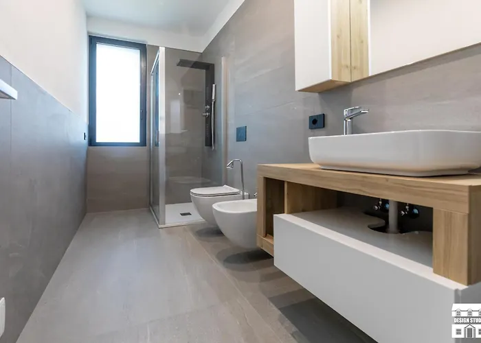 Apartment Symphony House By Design *