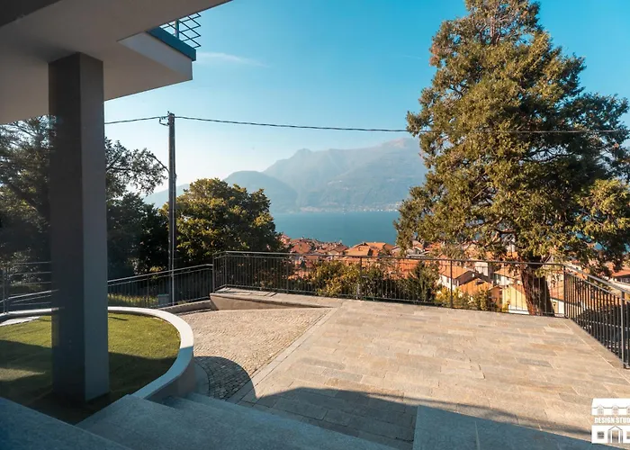 Apartment Symphony House By Design Bellano