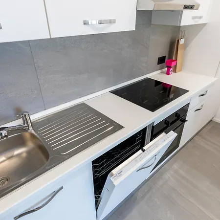 Apartman Symphony House By Design