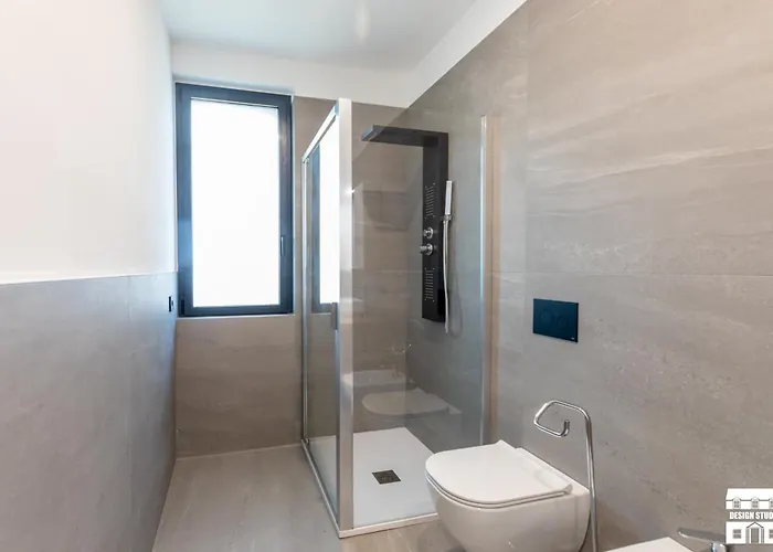 Apartman Symphony House By Design Bellano