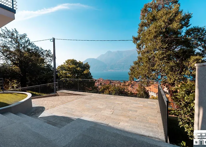 Symphony House By Design Apartman